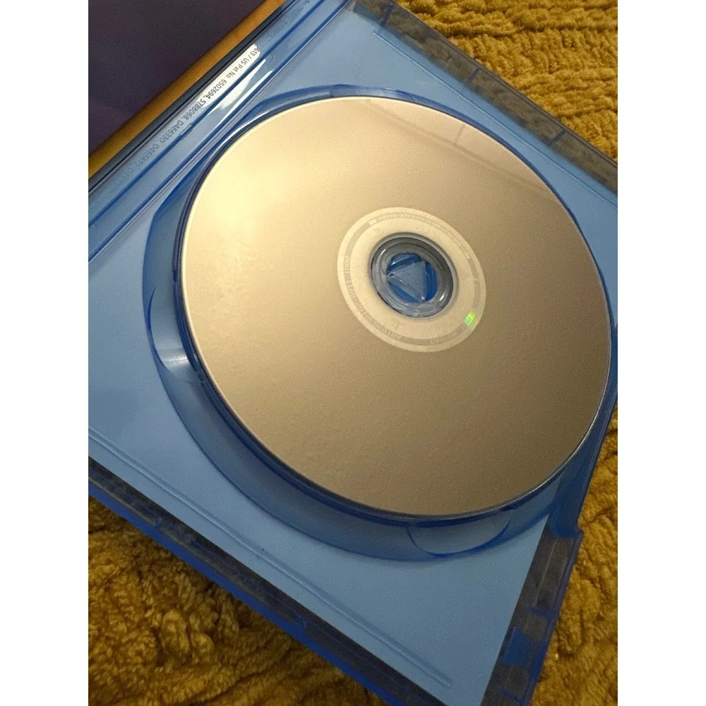 Sega sonic racing