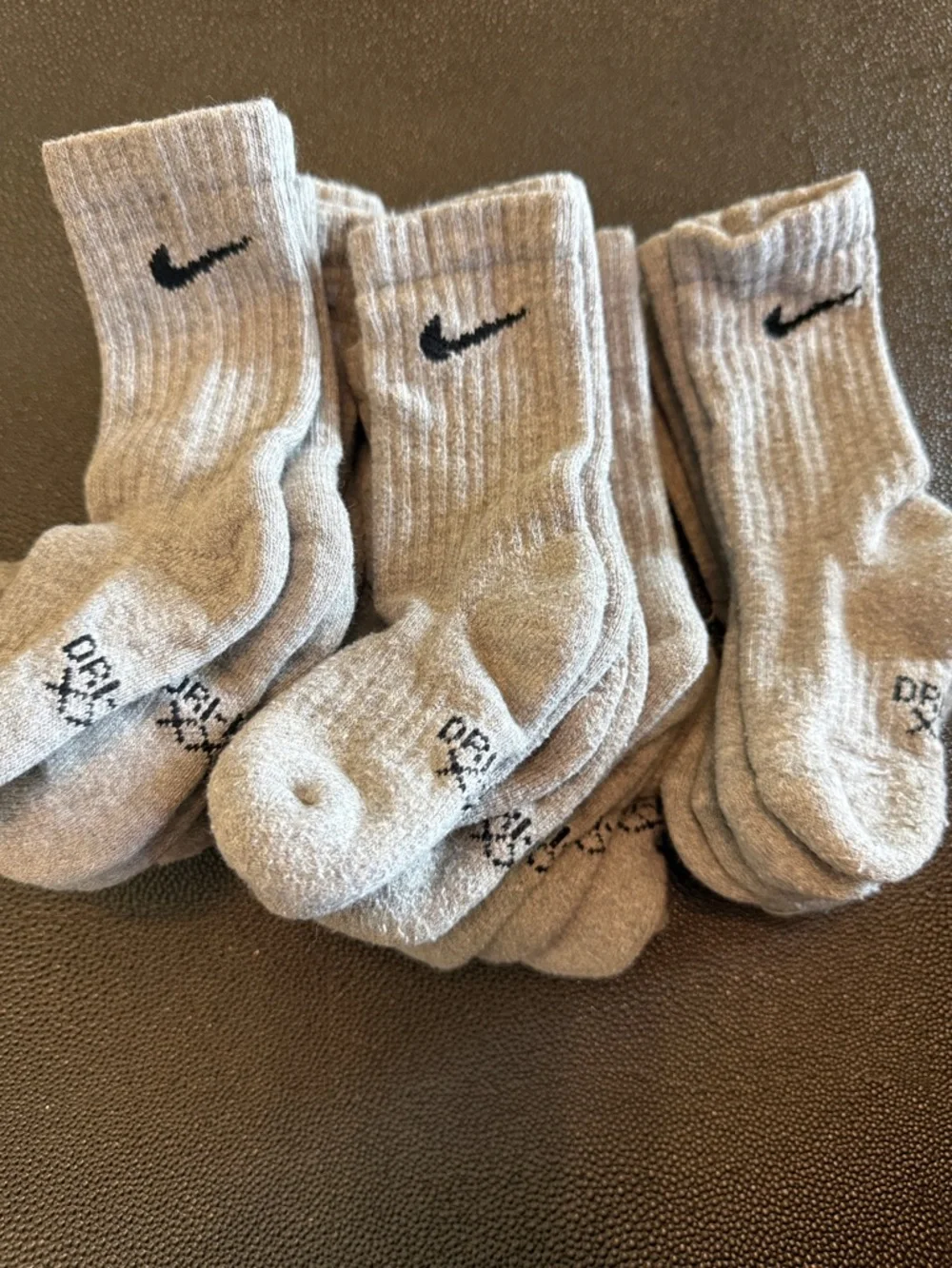 Nike dri fit