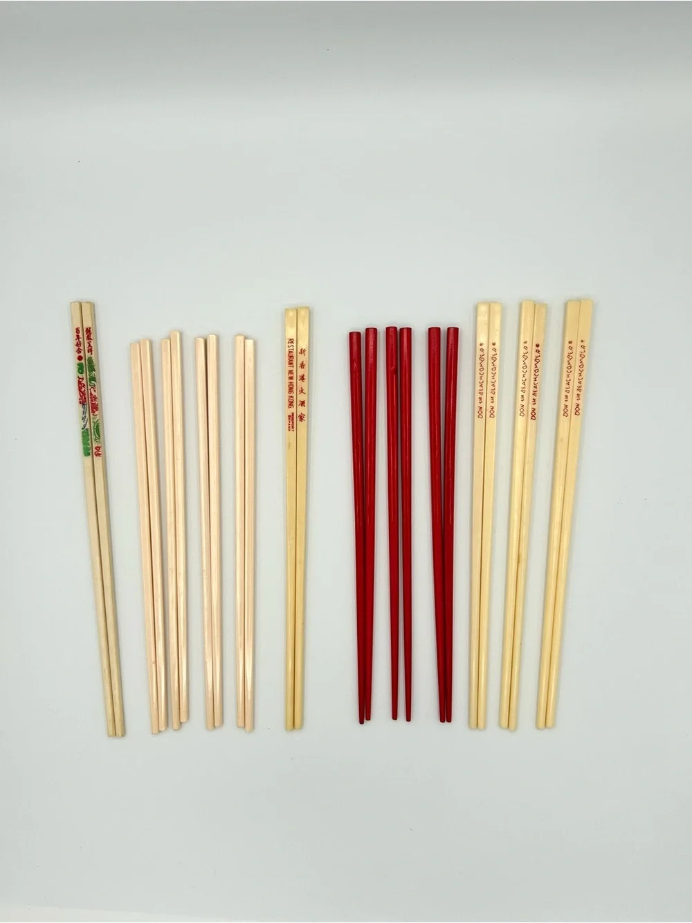 N/A 12 sets