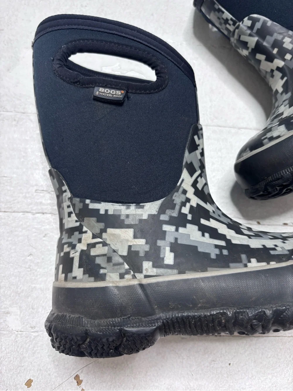 Bogs great pair