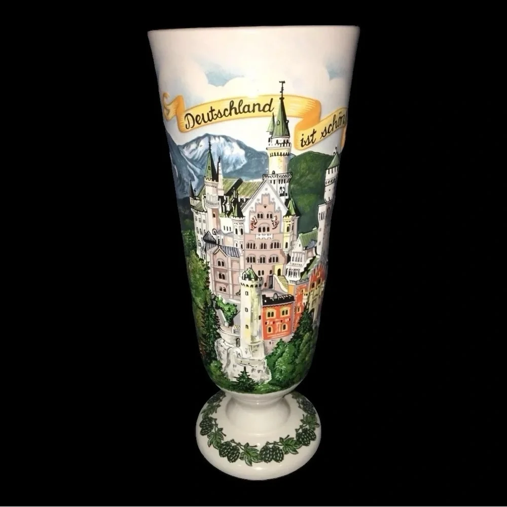 Ceramarte Ceramics this vintage