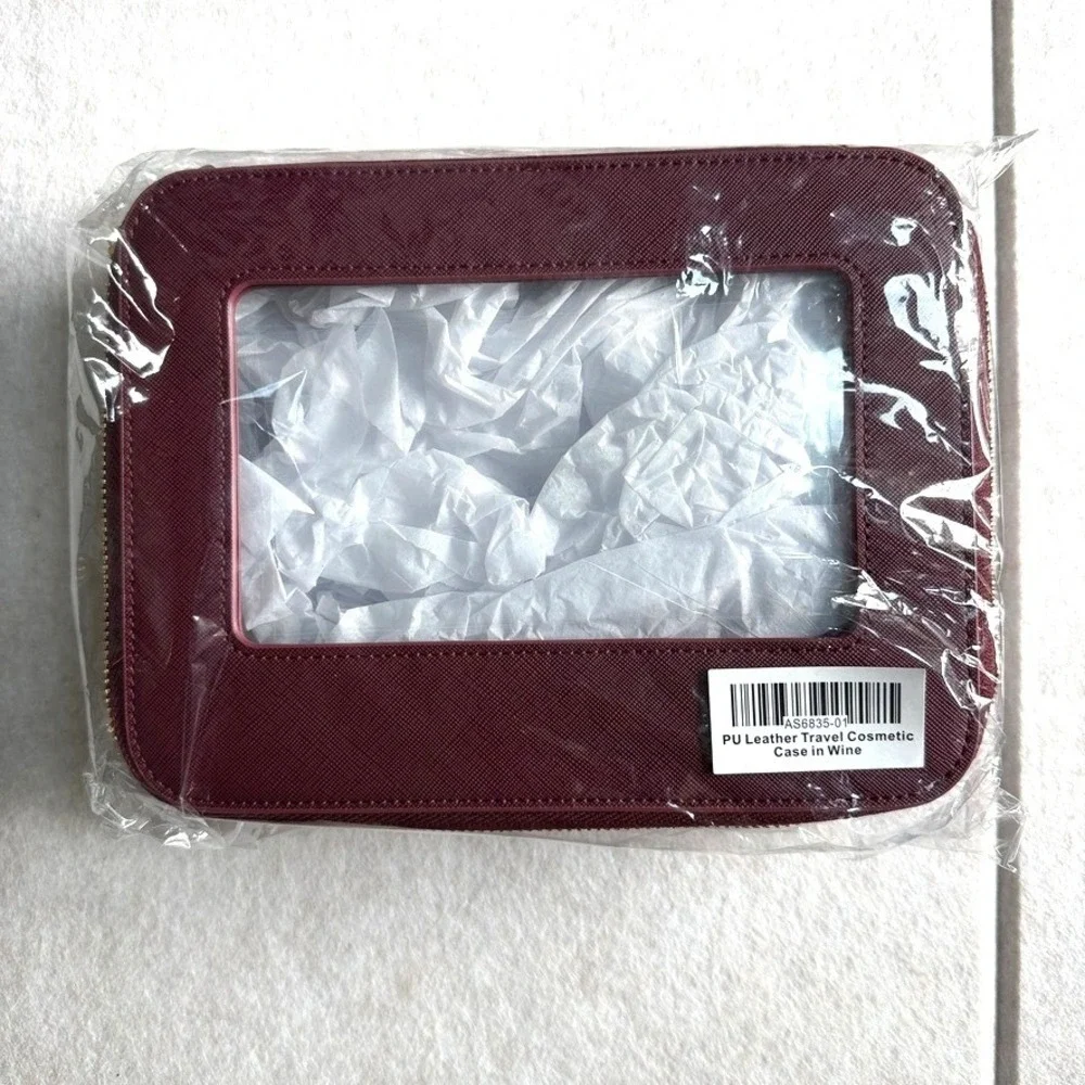 N/A travel cosmetic