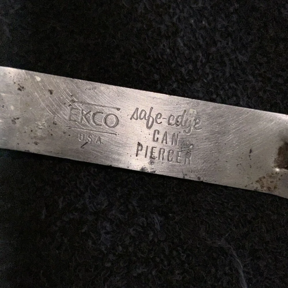 Ekco this vintage
