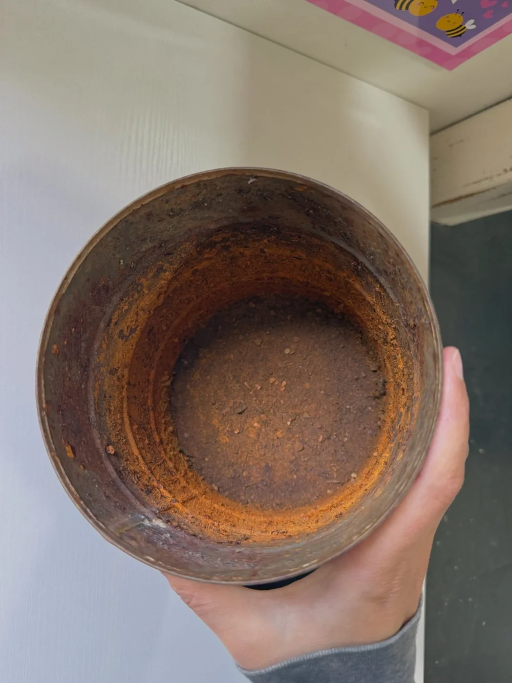 Hills Bros vintage antique