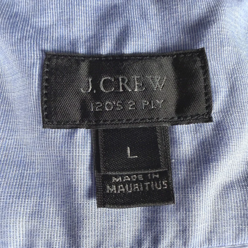 J. Crew crew ludlow