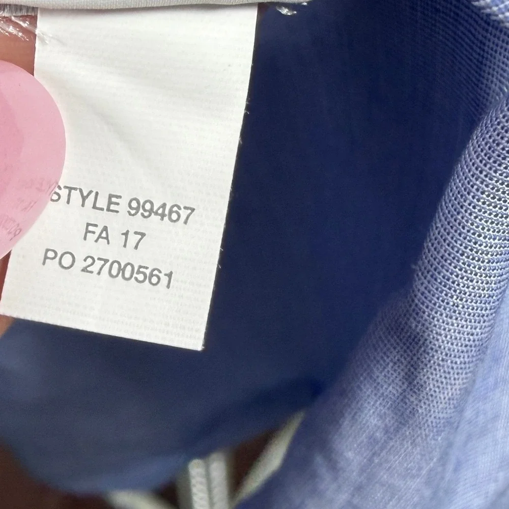 J. Crew crew ludlow