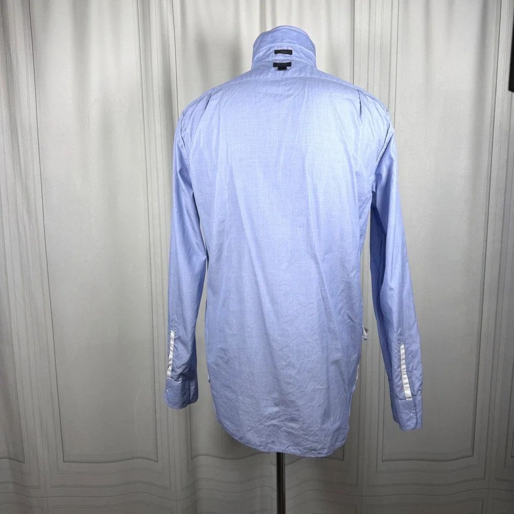 J. Crew crew ludlow