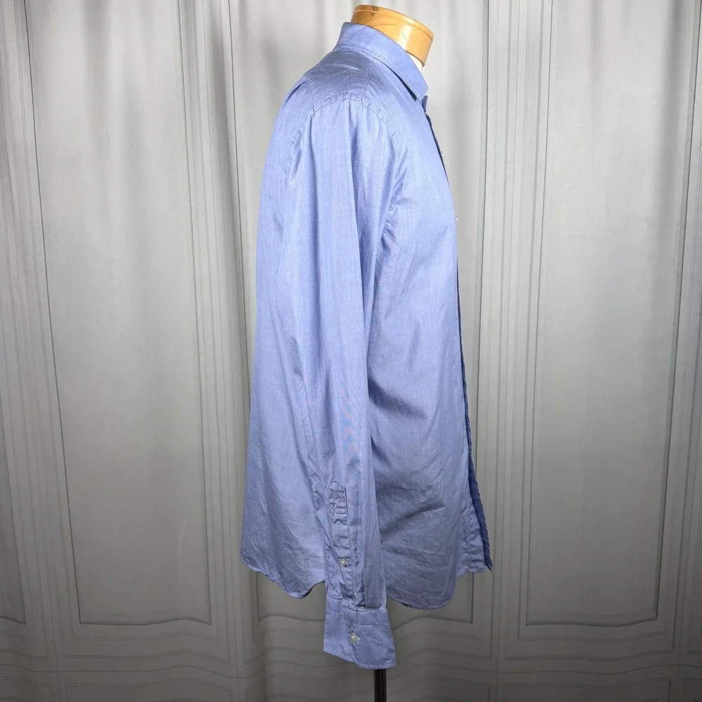 J. Crew crew ludlow