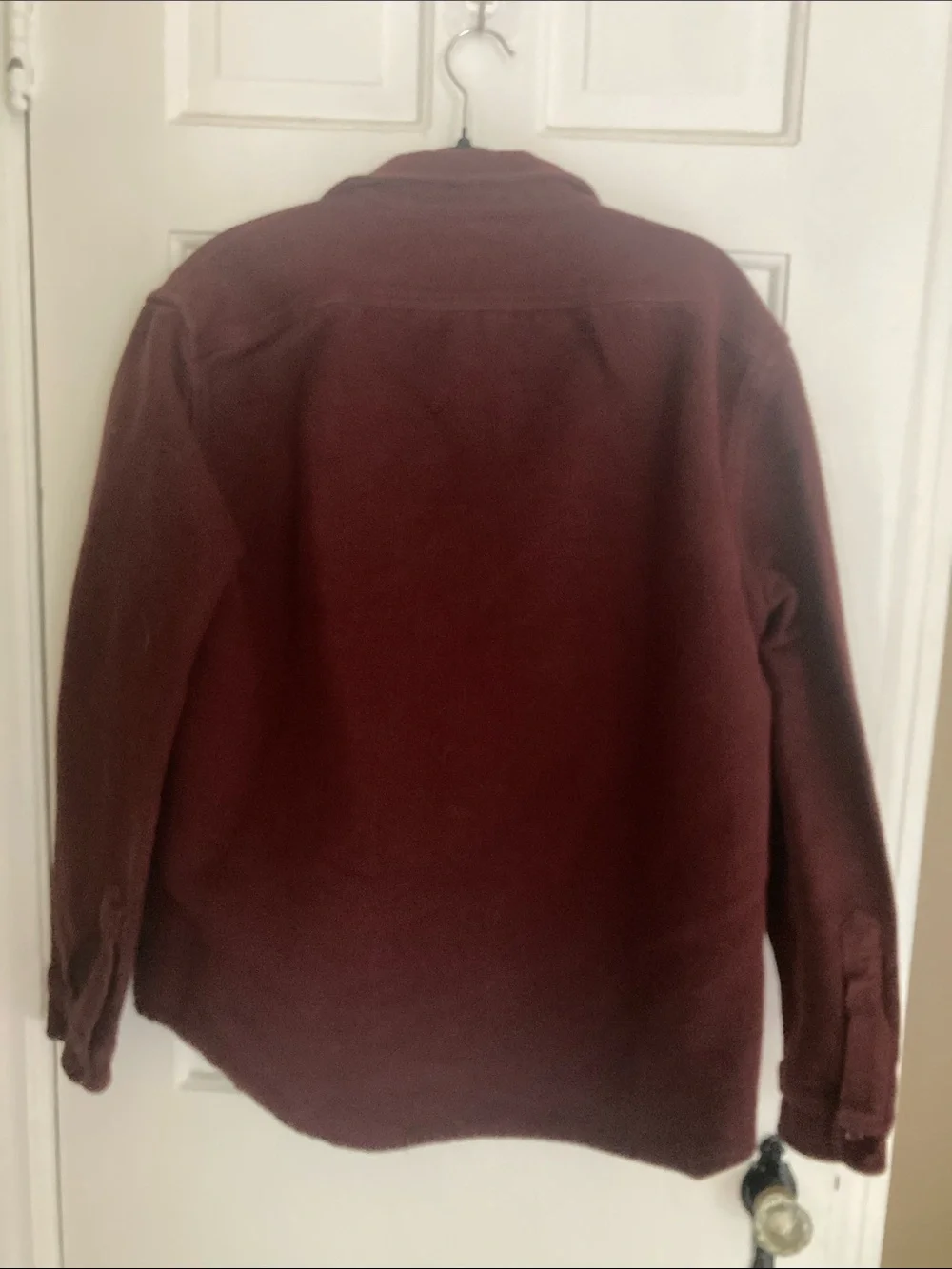 J. Crew crew men