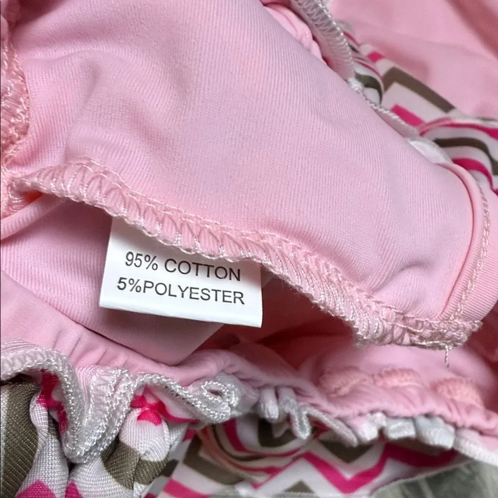 N/A stylish pink