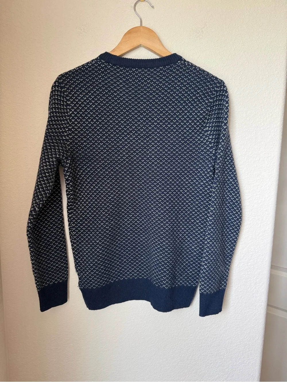 J. Crew we blended