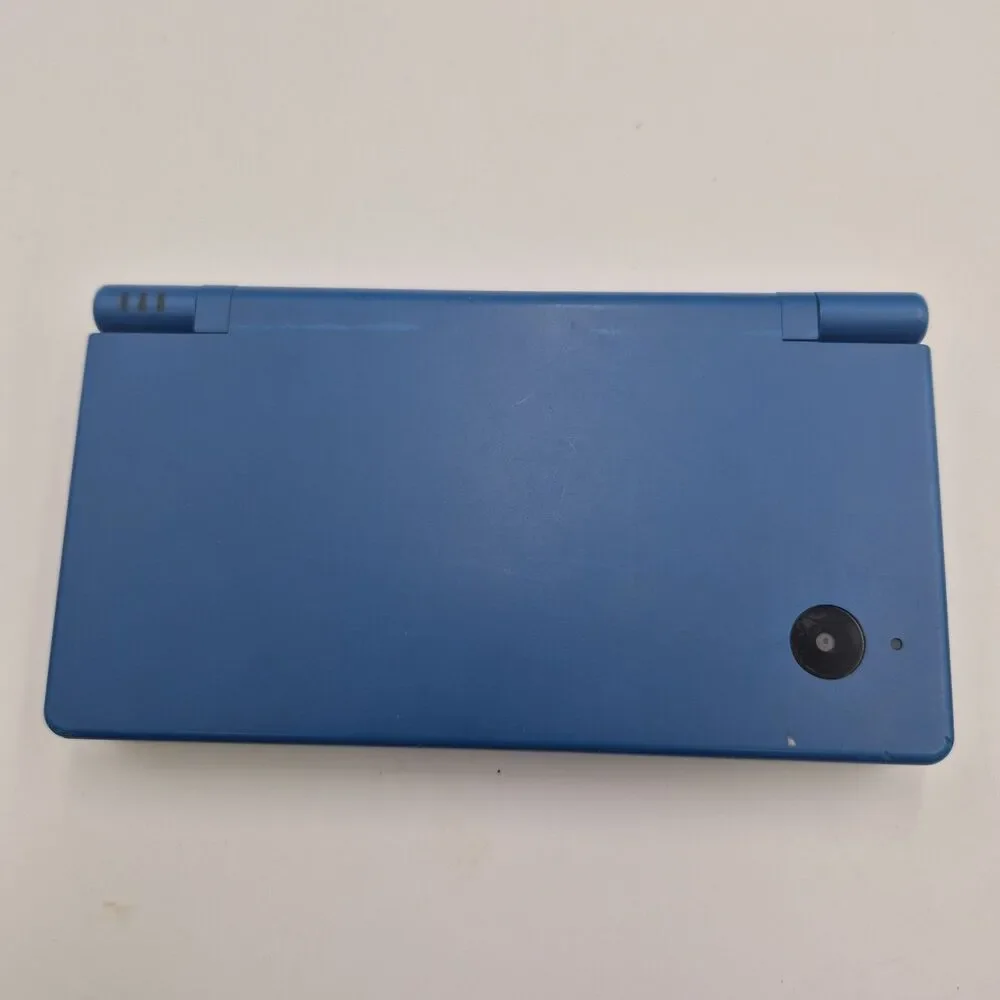 Nintendo console works