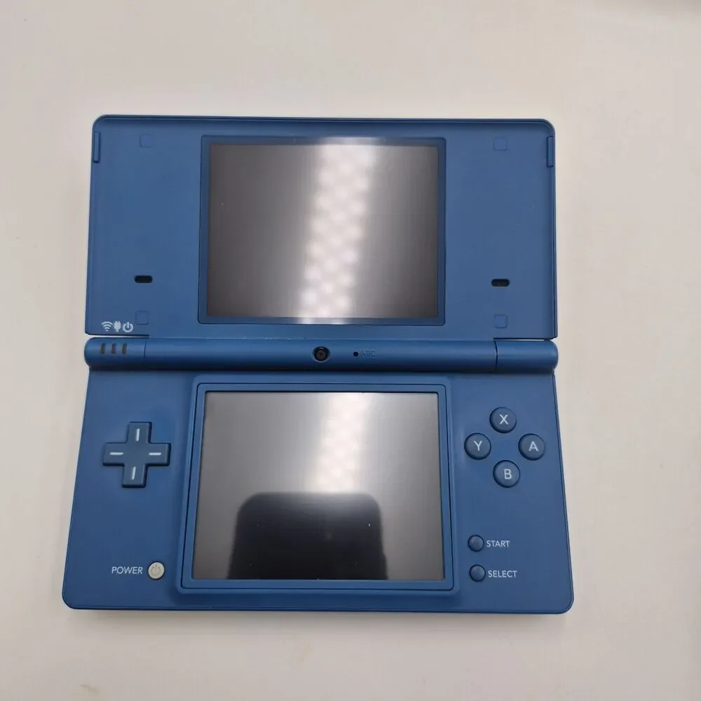 Nintendo console works