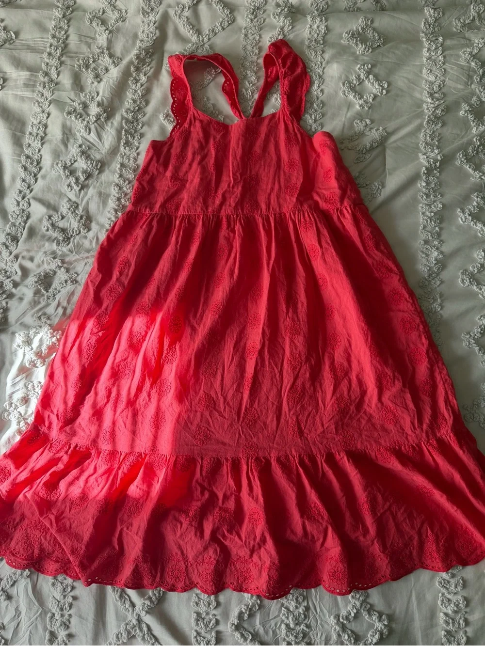 GAP bright eyelet