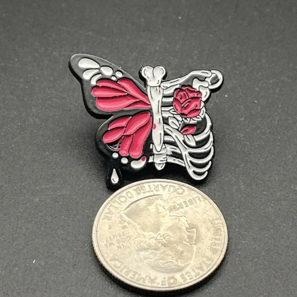 N/A pin good