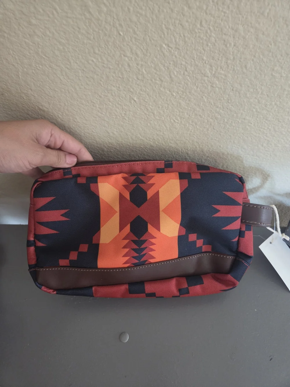 Pendleton travel toiletry