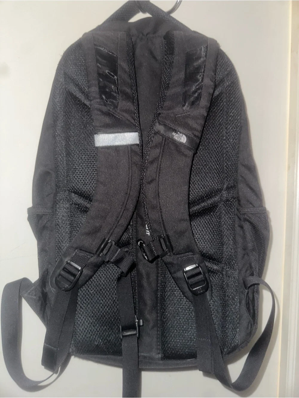 The North Face classic north
