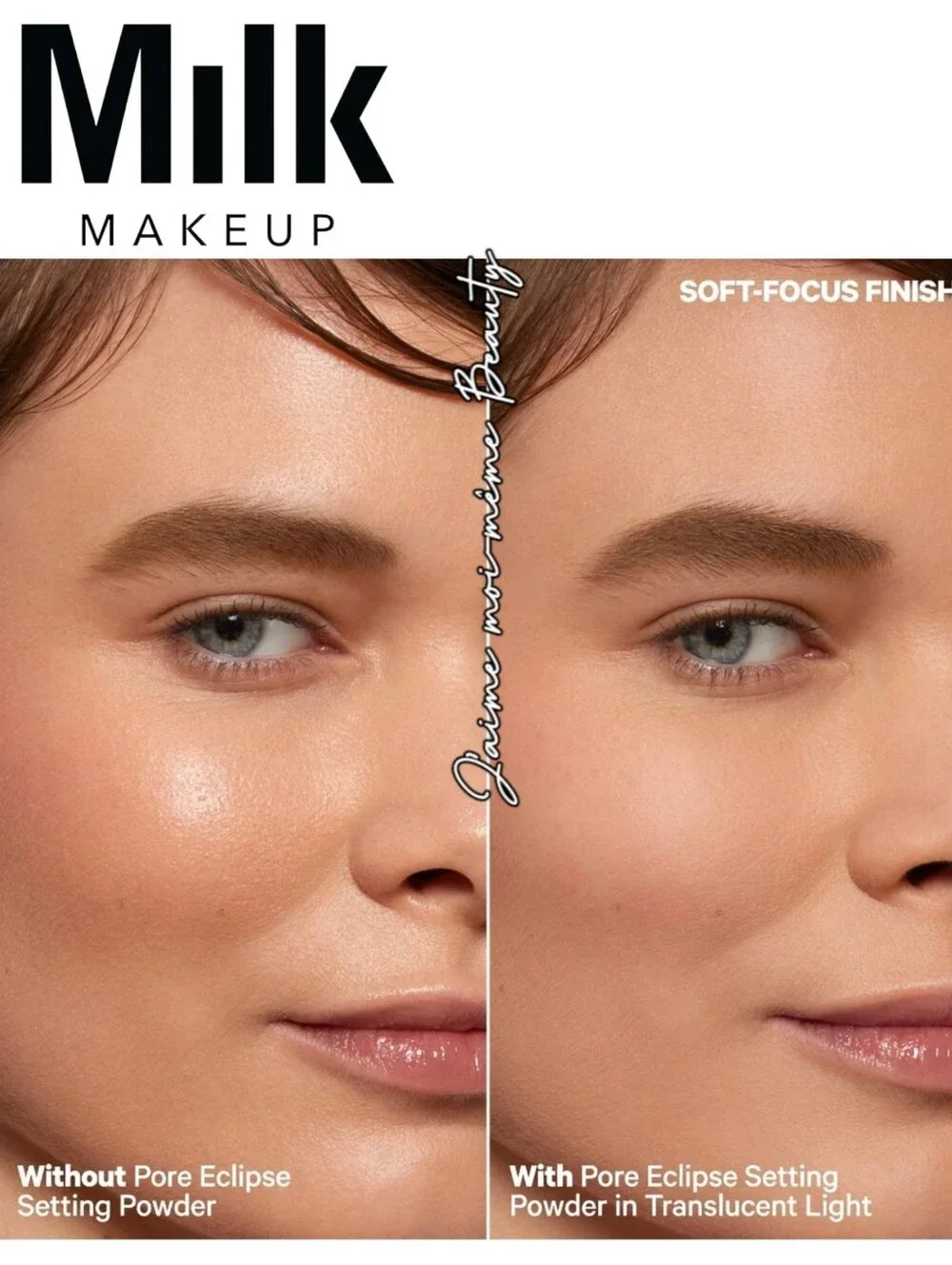 Milk Makeup haul ta see