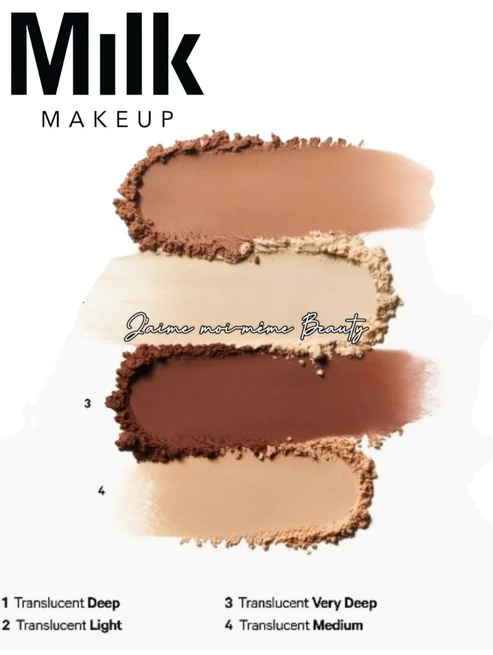 Milk Makeup concealer prone