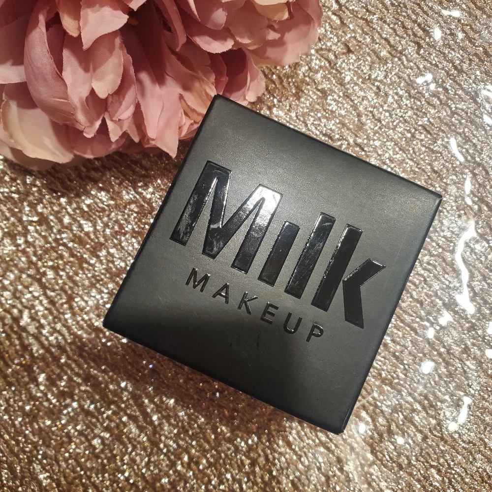 Milk Makeup lightweight milk