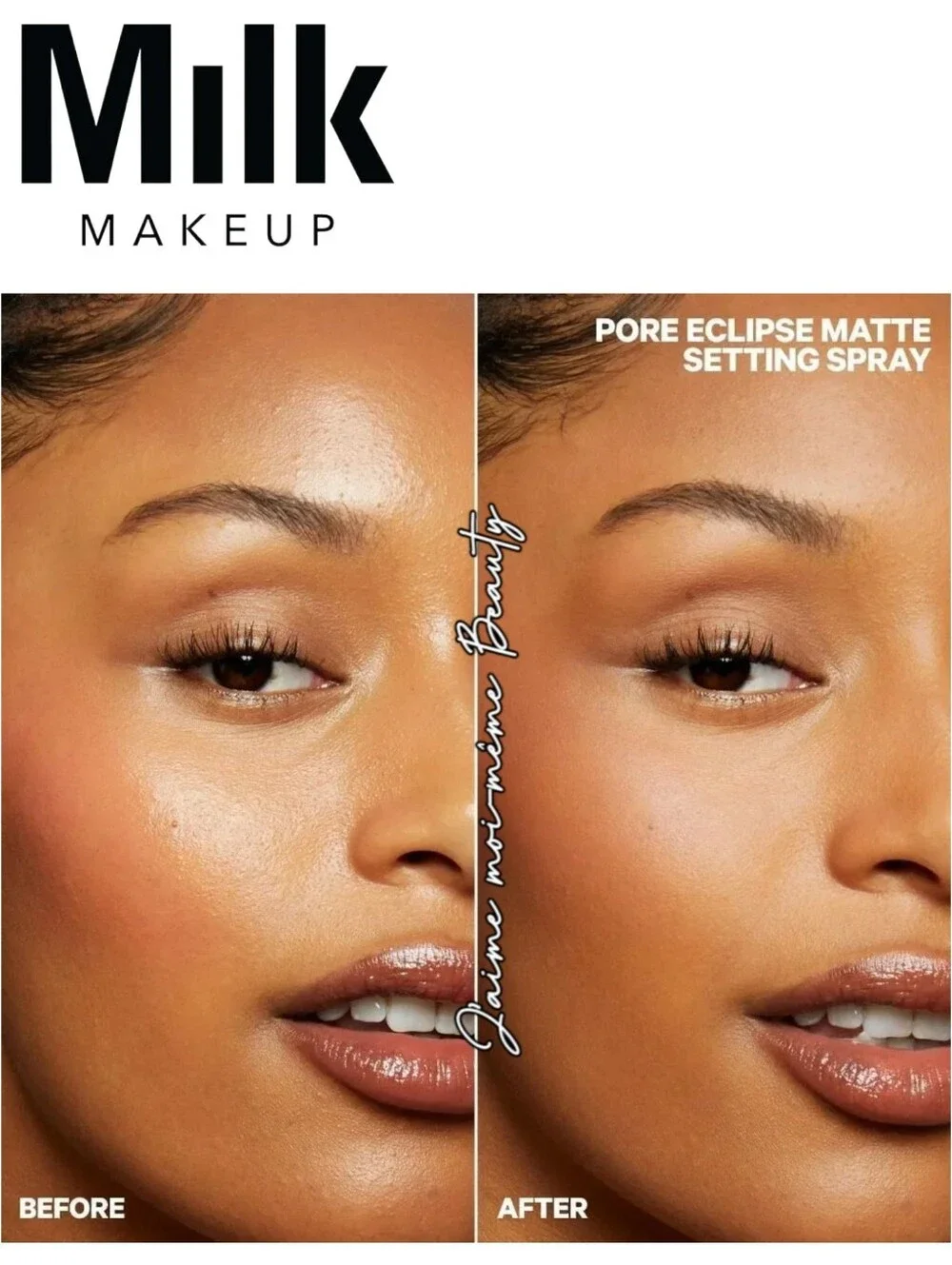 Milk Makeup this weightless