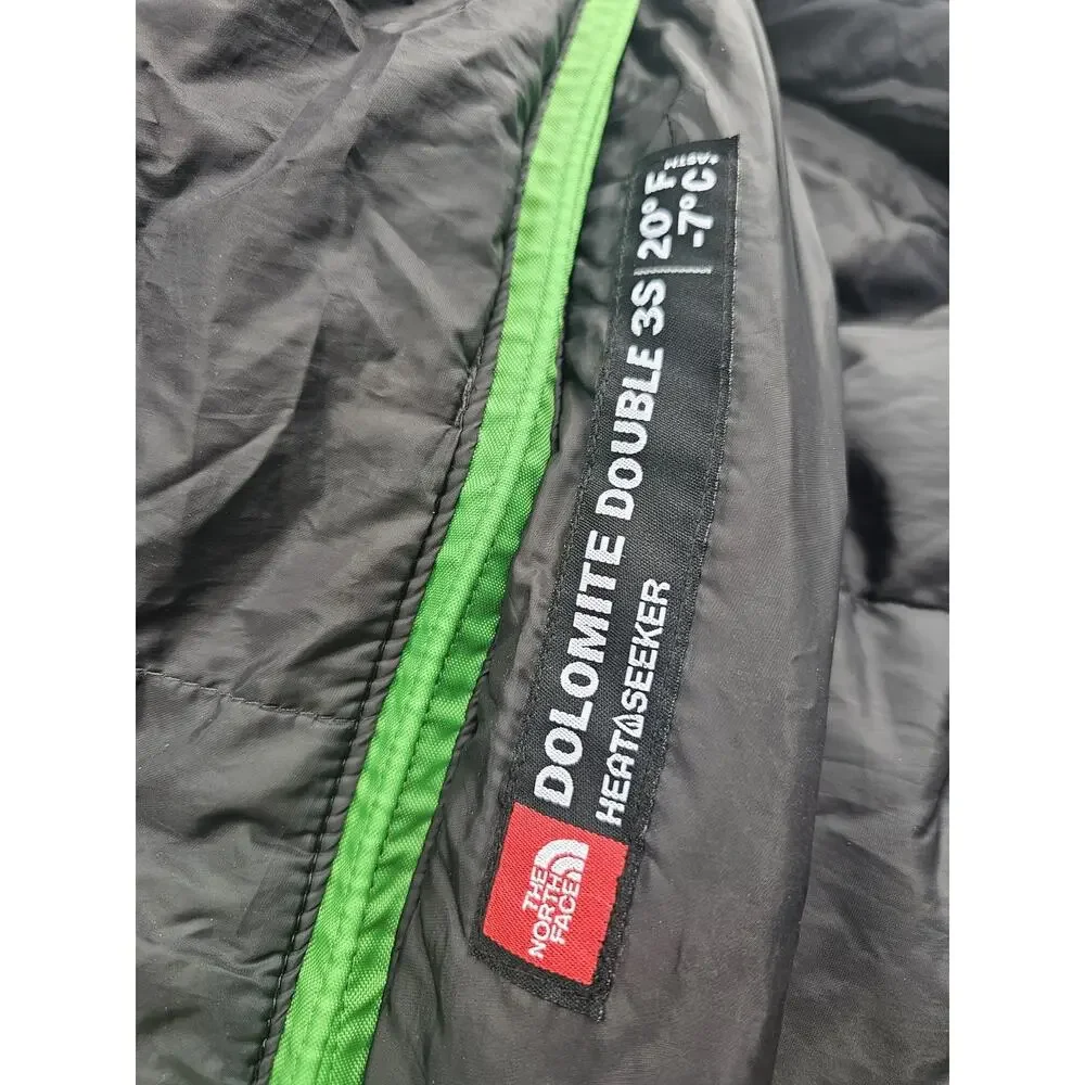 The North Face great as