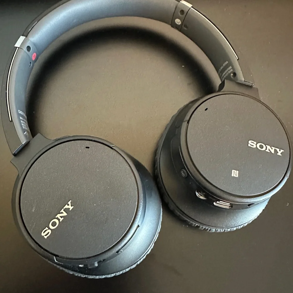 Sony premium sound
