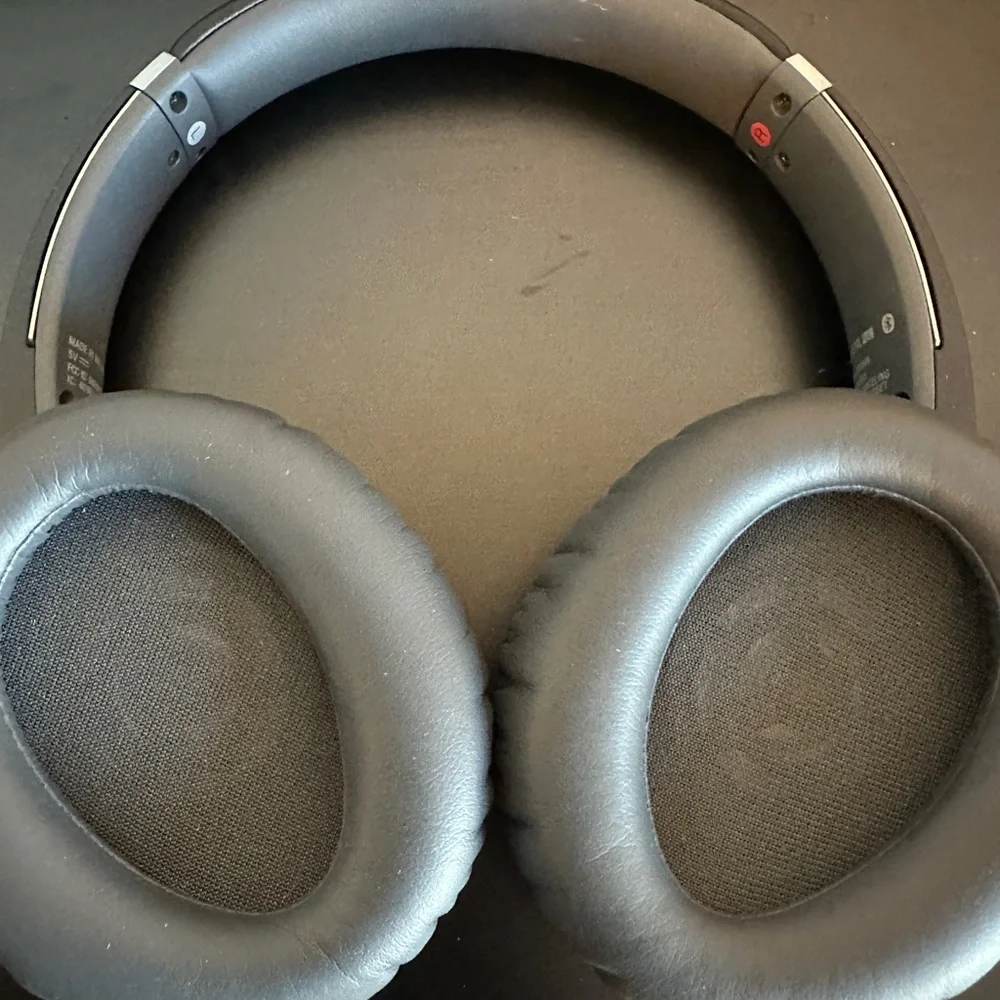 Sony premium sound