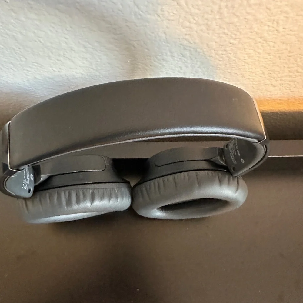 Sony premium sound