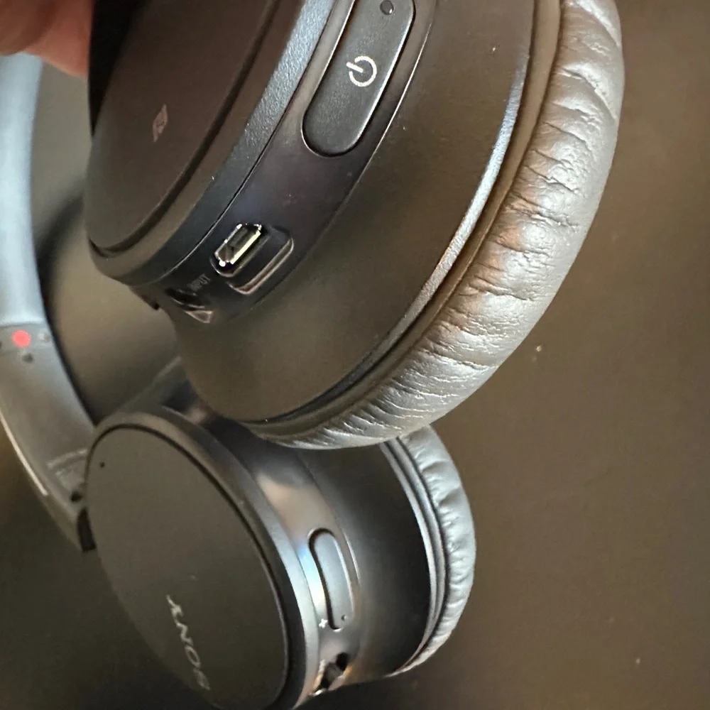 Sony premium sound