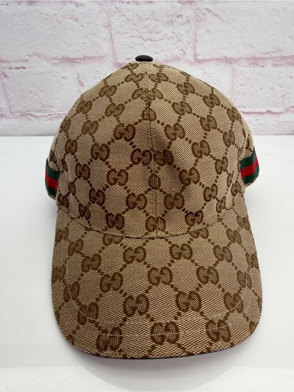Gucci authentic nwt