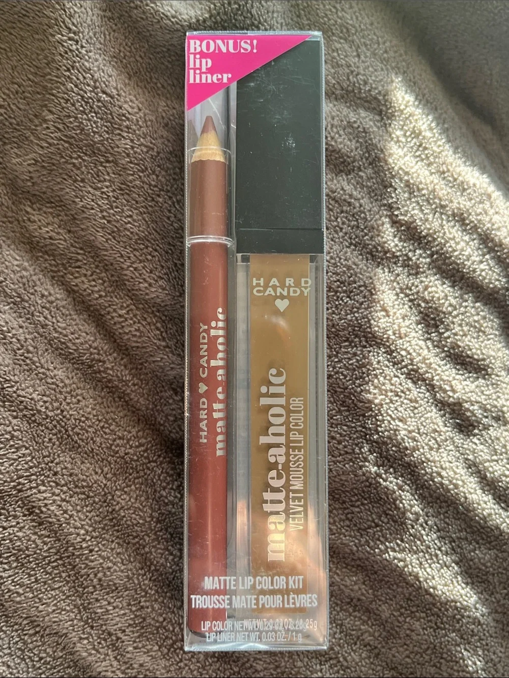 Hard Candy hard candy