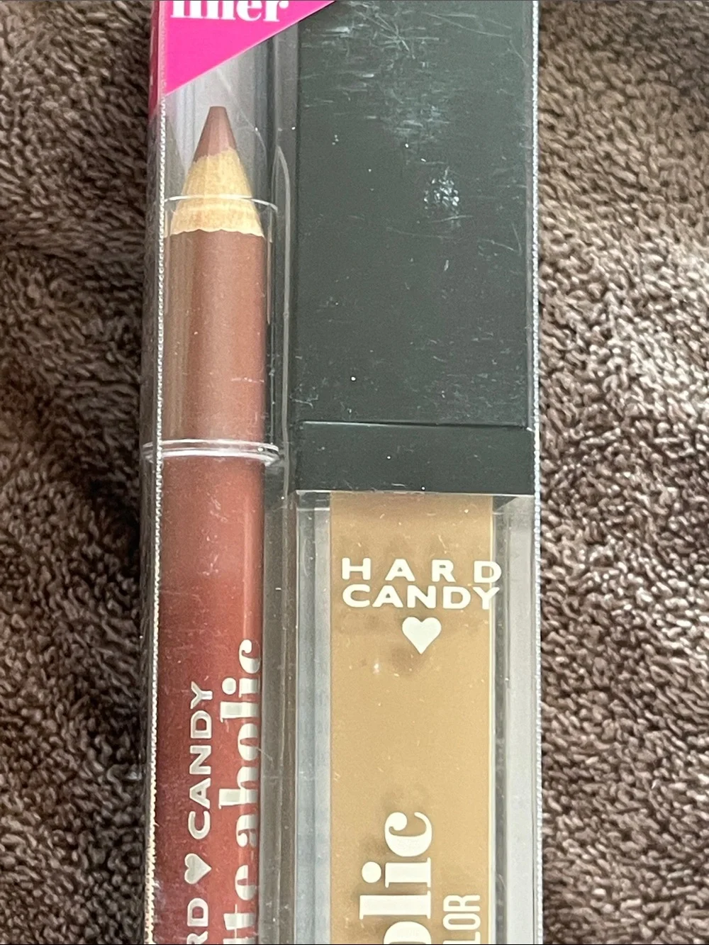 Hard Candy hard candy
