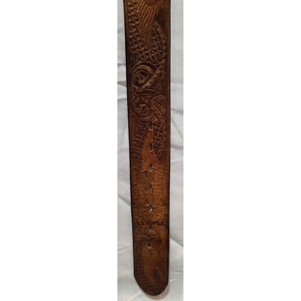 Unbranded vintage brown