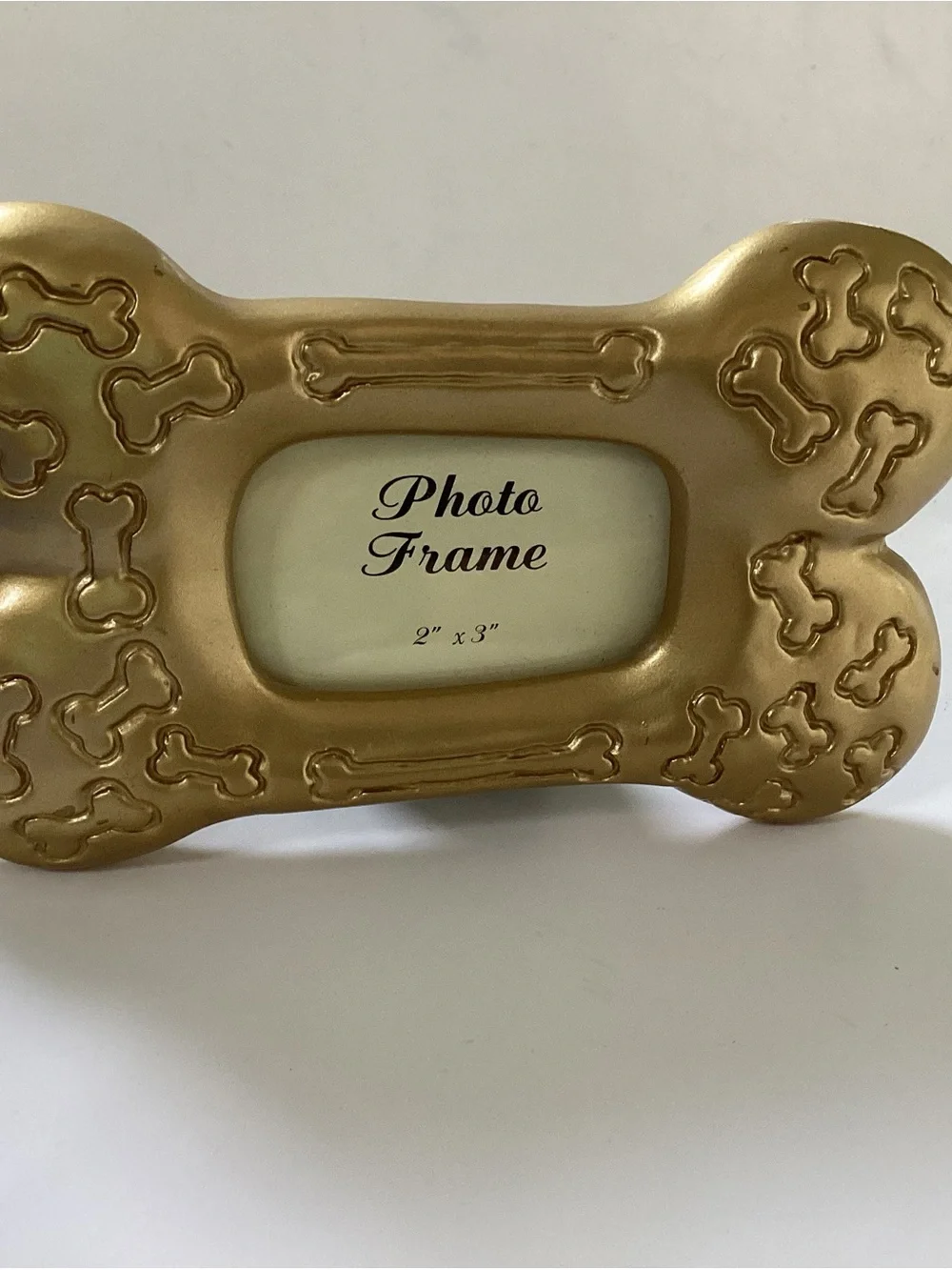 N/A charming gold