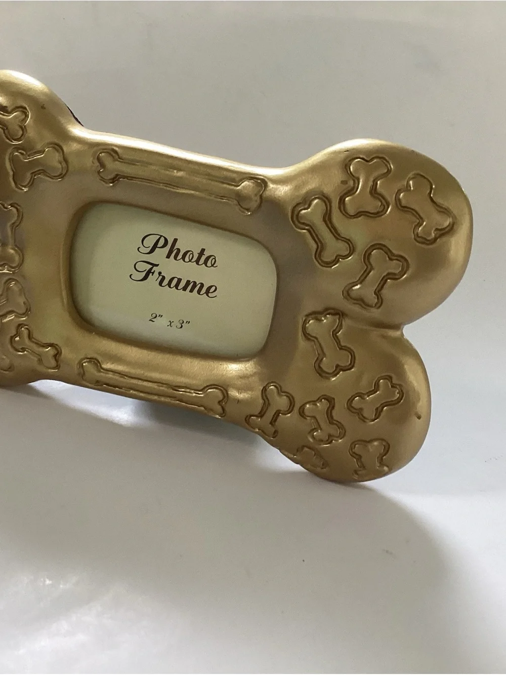 N/A charming gold