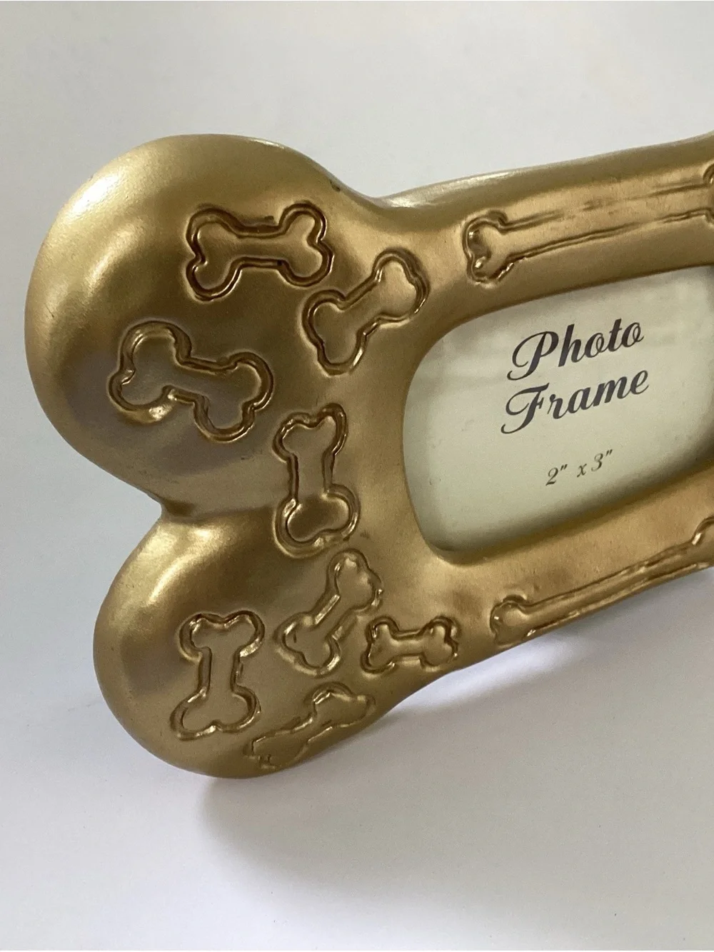 N/A charming gold