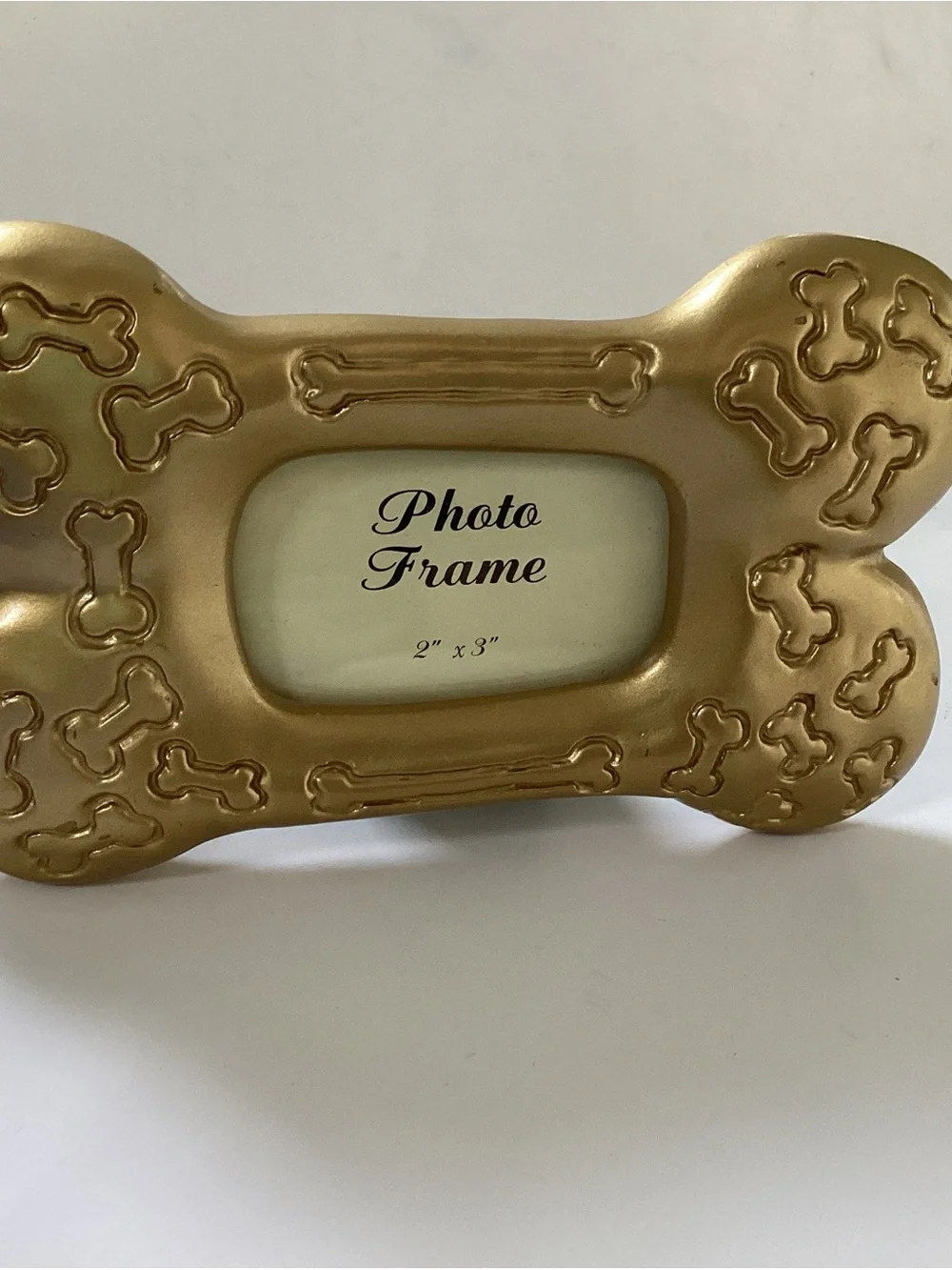 N/A charming gold