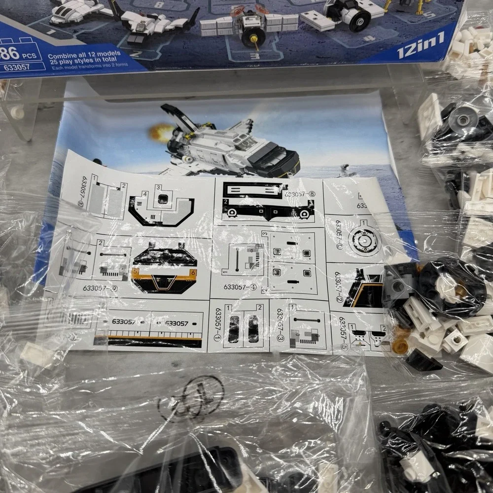 Huada Toy see pictures