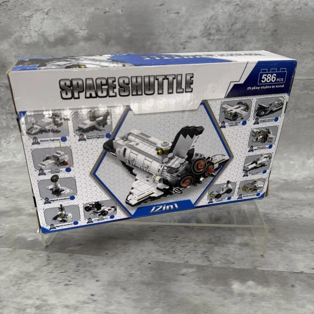 Huada Toy see pictures