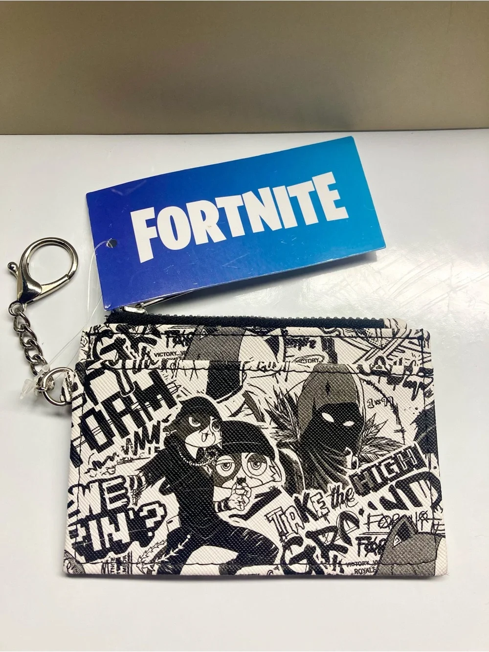 Fortnite Wallet-Never Used! New with Tags!