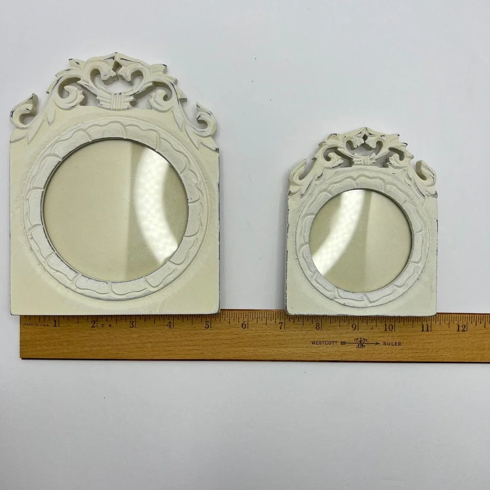 N/A vintage ornate