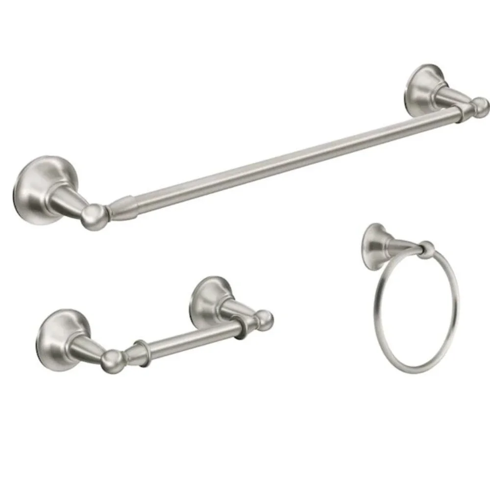 Moen sage dn6893
