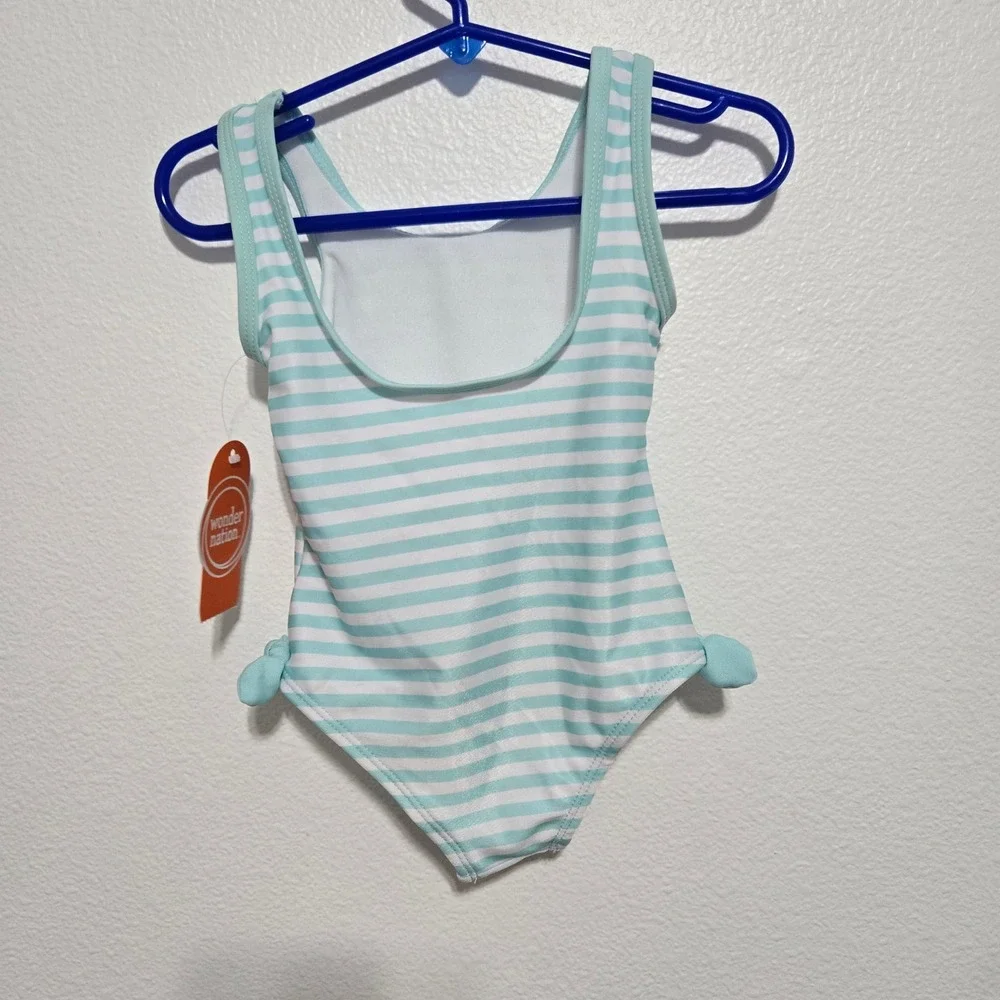 wonder nation adorable swimsuit