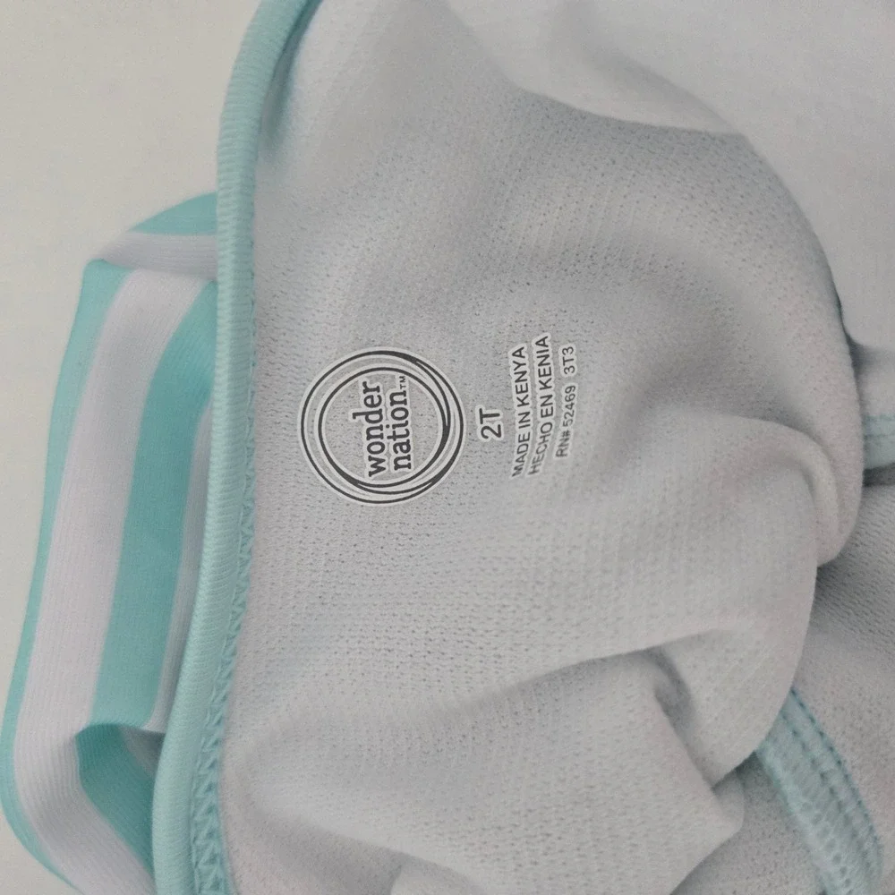 wonder nation adorable swimsuit