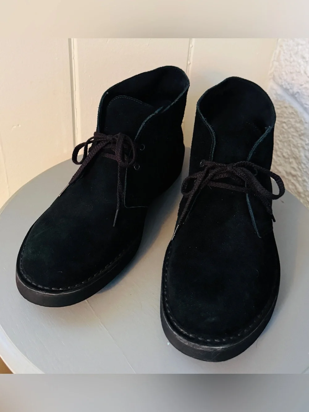 Clarks clark low