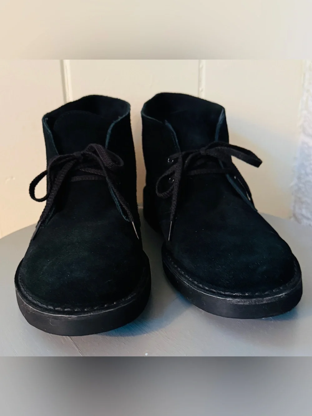 Clarks clark low
