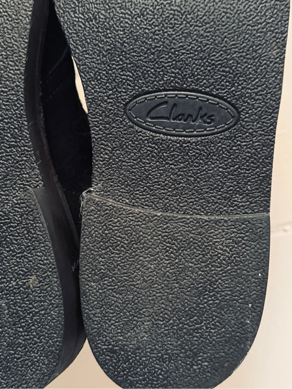 Clarks clark low
