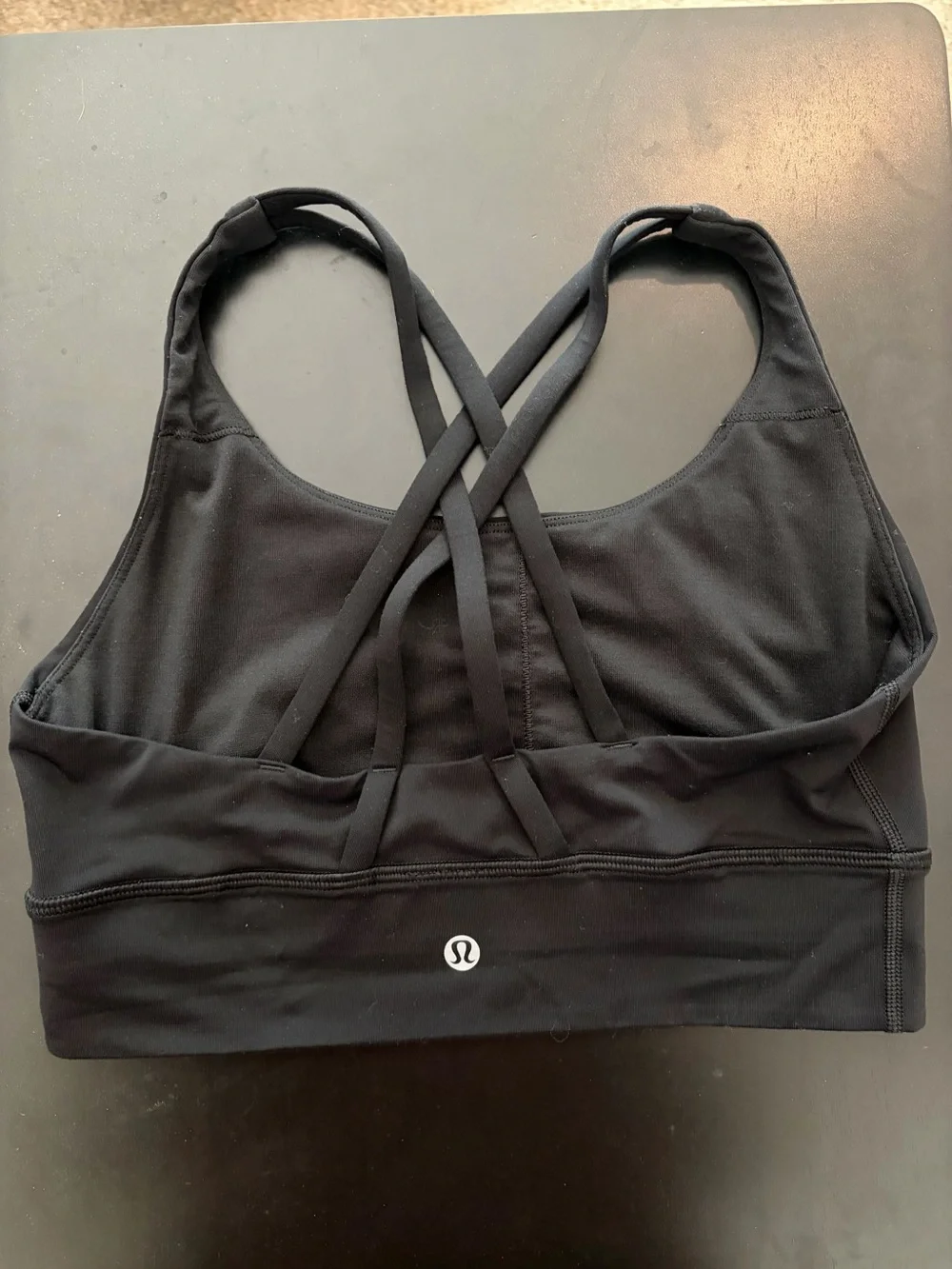 lululemon athletica lightweight black