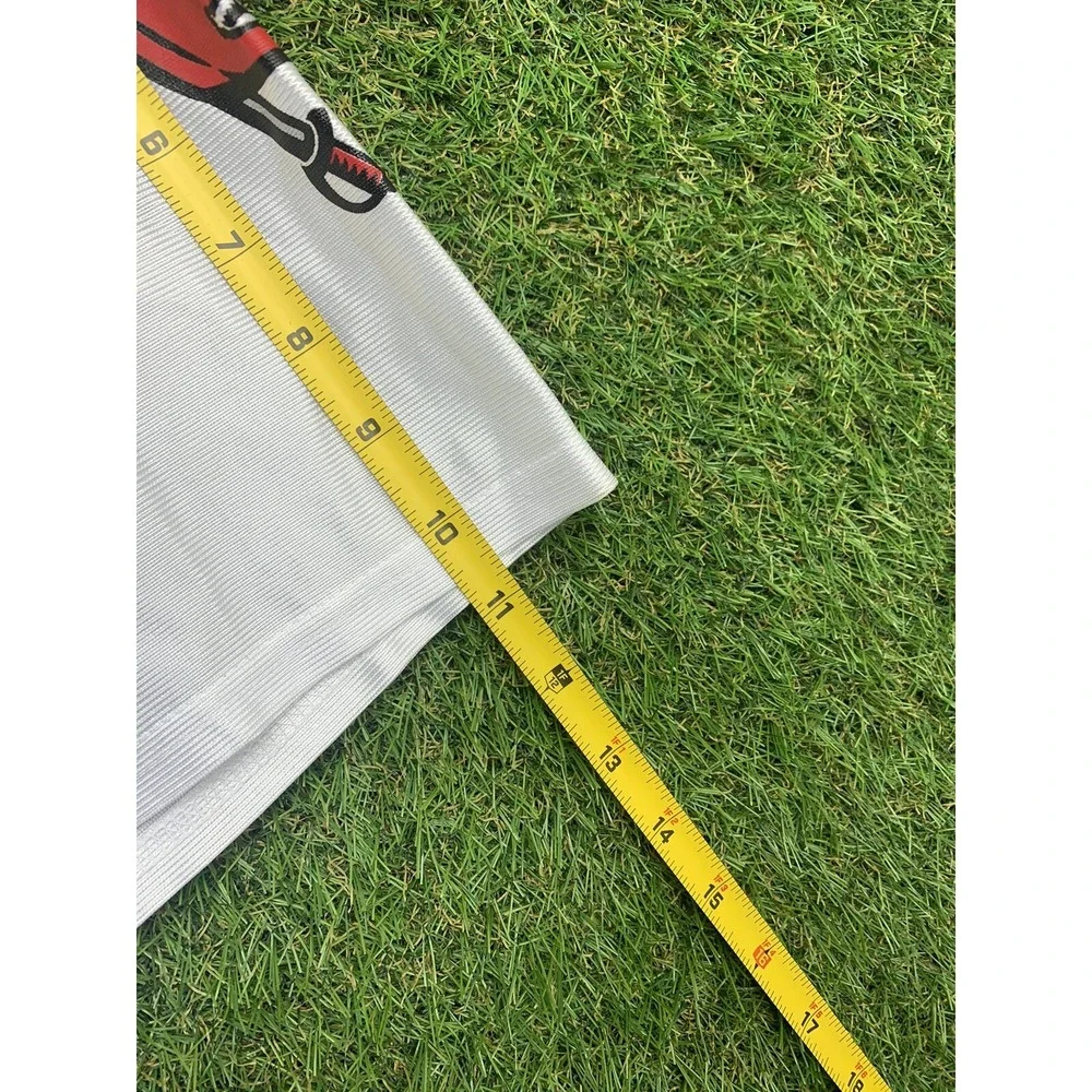 Nike shop confidence